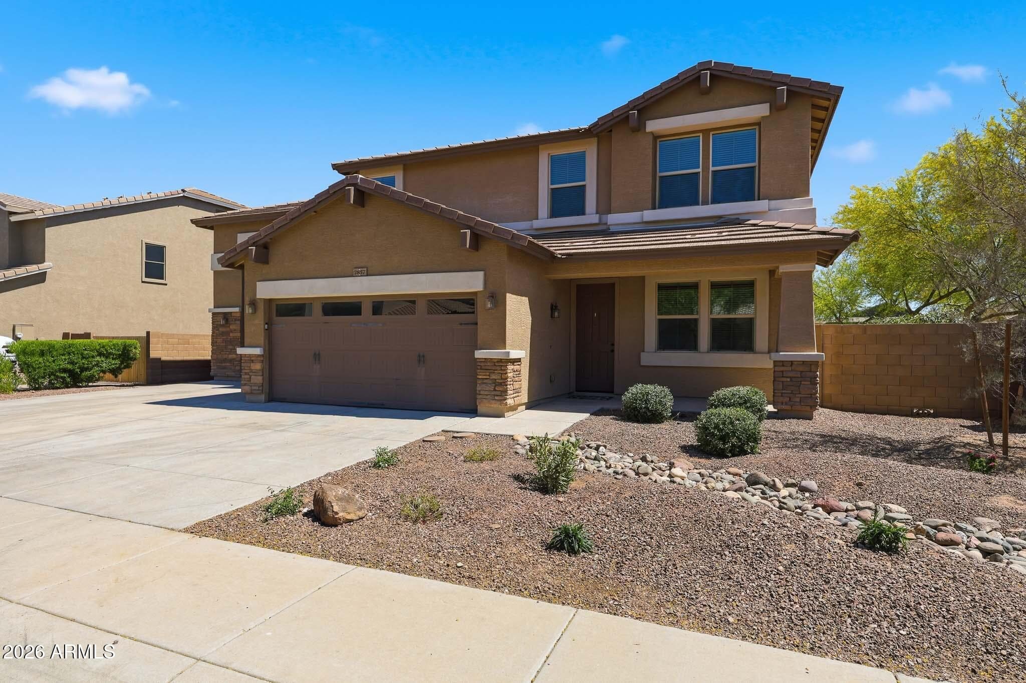 7857 W MOLLY Drive, Peoria, AZ 85383 — photo 5 of 35