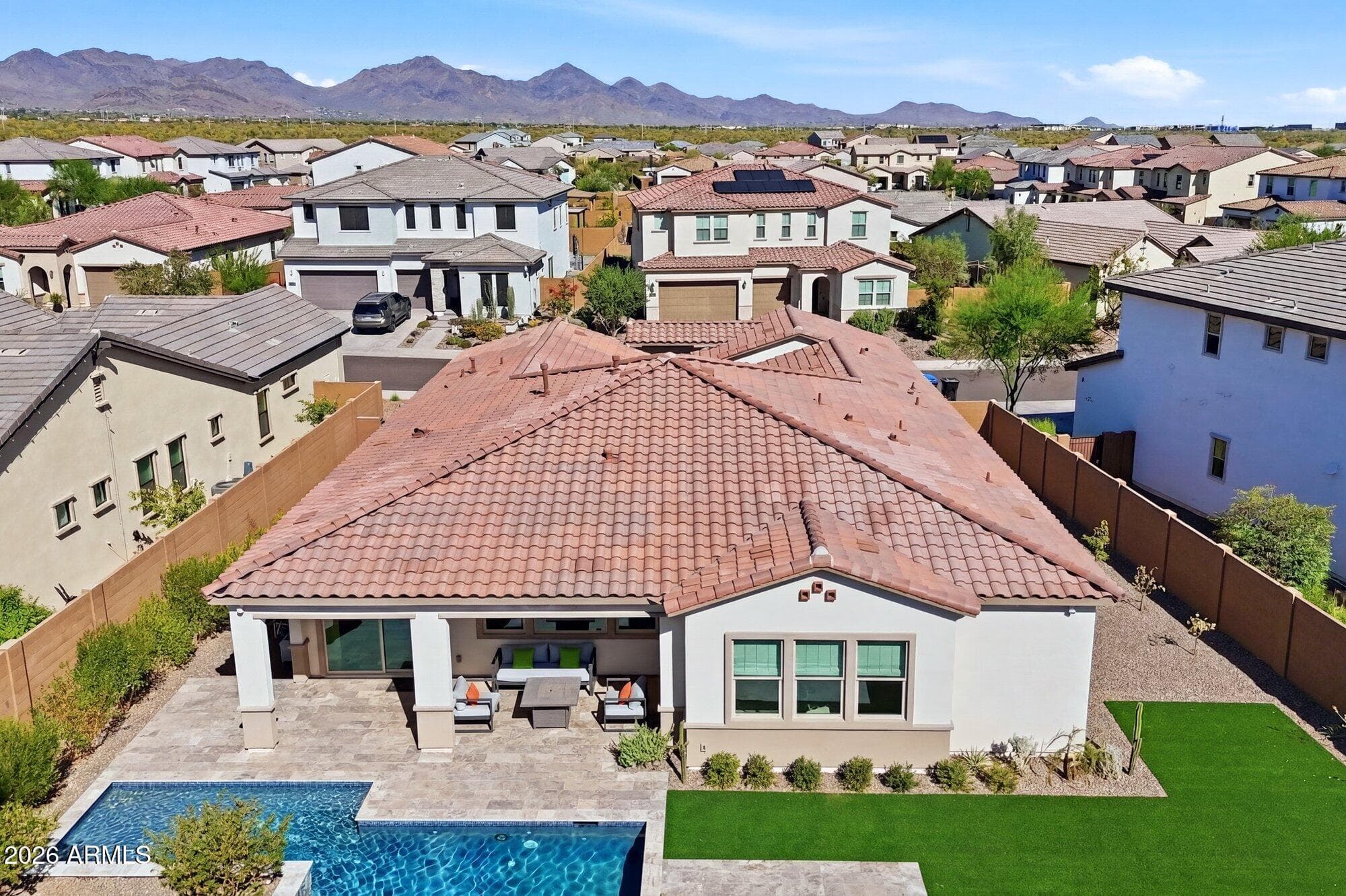 22036 N 59TH Way, Phoenix, AZ 85054 — photo 32 of 35