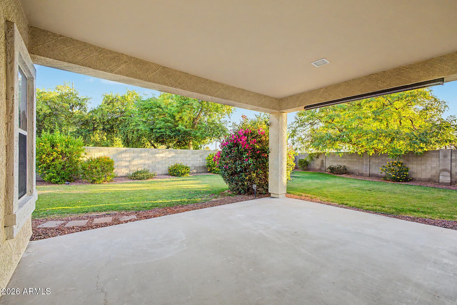 3251 E THORNTON Avenue, Gilbert, AZ 85297 — photo 30 of 35