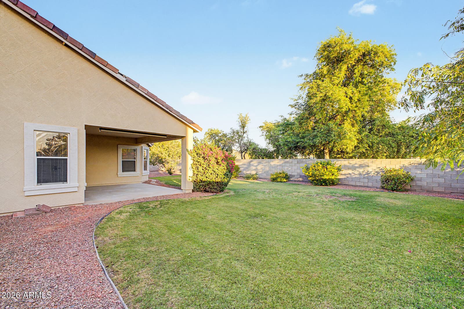 3251 E THORNTON Avenue, Gilbert, AZ 85297 — photo 33 of 35