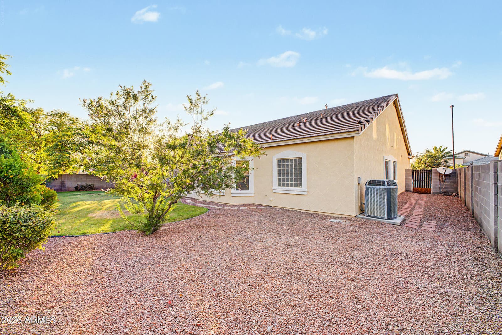 3251 E THORNTON Avenue, Gilbert, AZ 85297 — photo 34 of 35