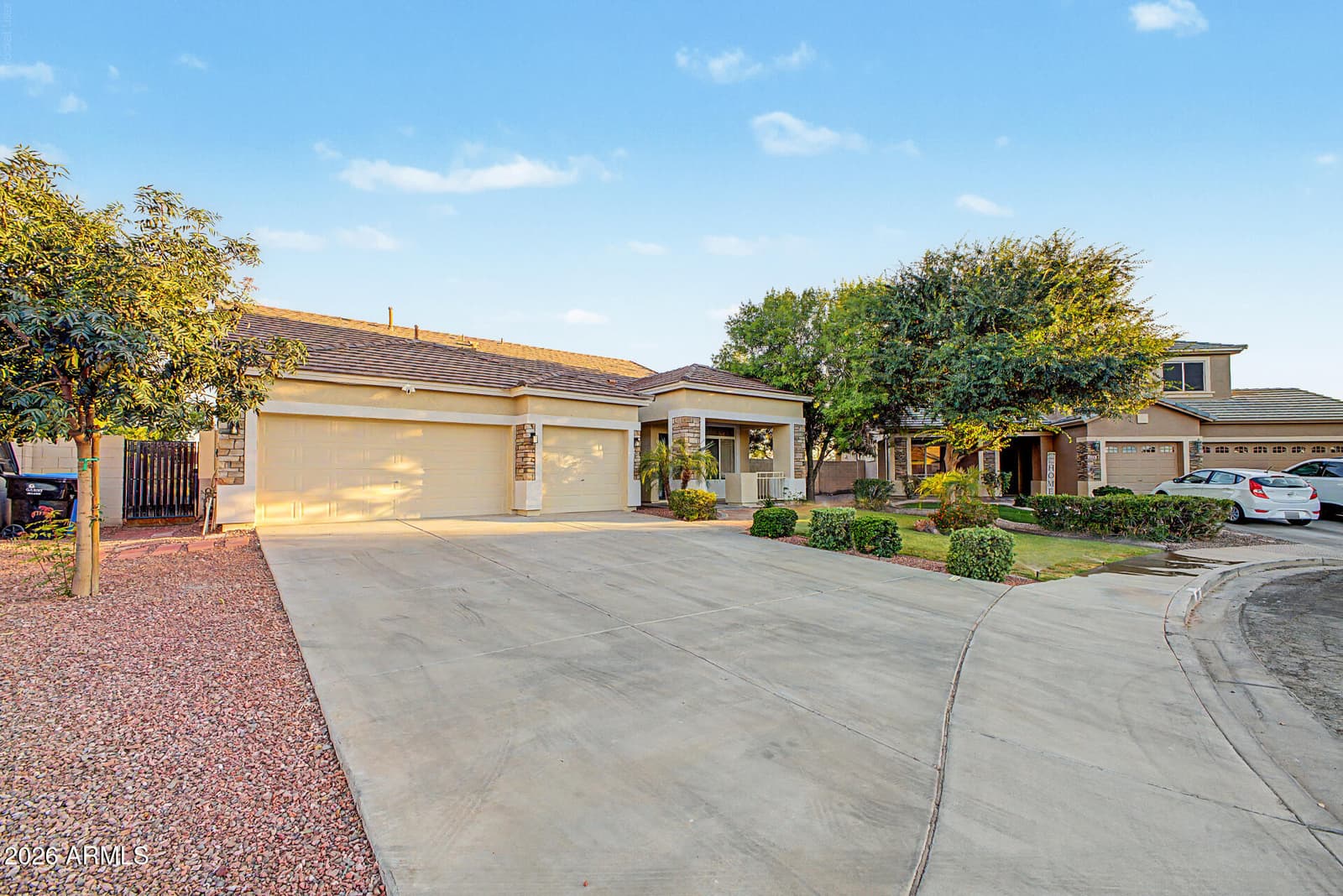 3251 E THORNTON Avenue, Gilbert, AZ 85297 — photo 35 of 35