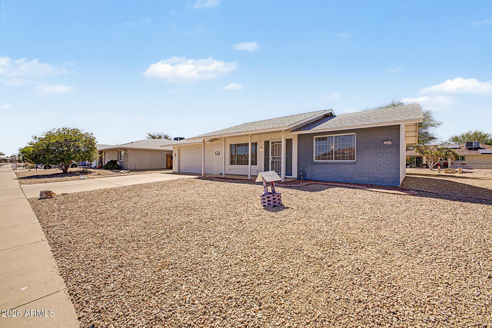 12614 W LIMEWOOD Drive, Sun City West, AZ 85375 — photo 3 of 26