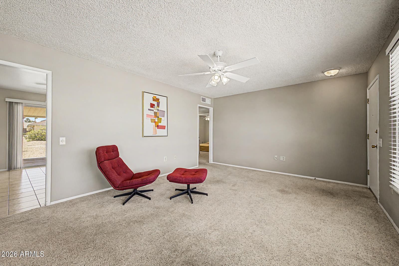12614 W LIMEWOOD Drive, Sun City West, AZ 85375 — photo 6 of 26