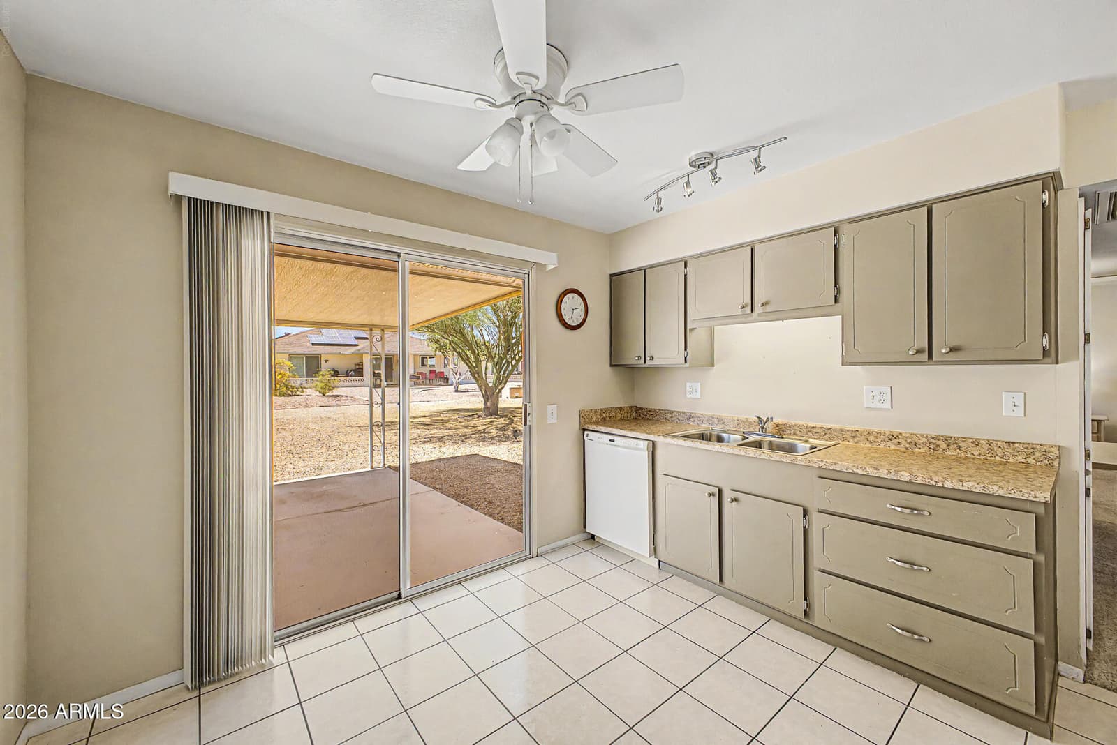 12614 W LIMEWOOD Drive, Sun City West, AZ 85375 — photo 7 of 26