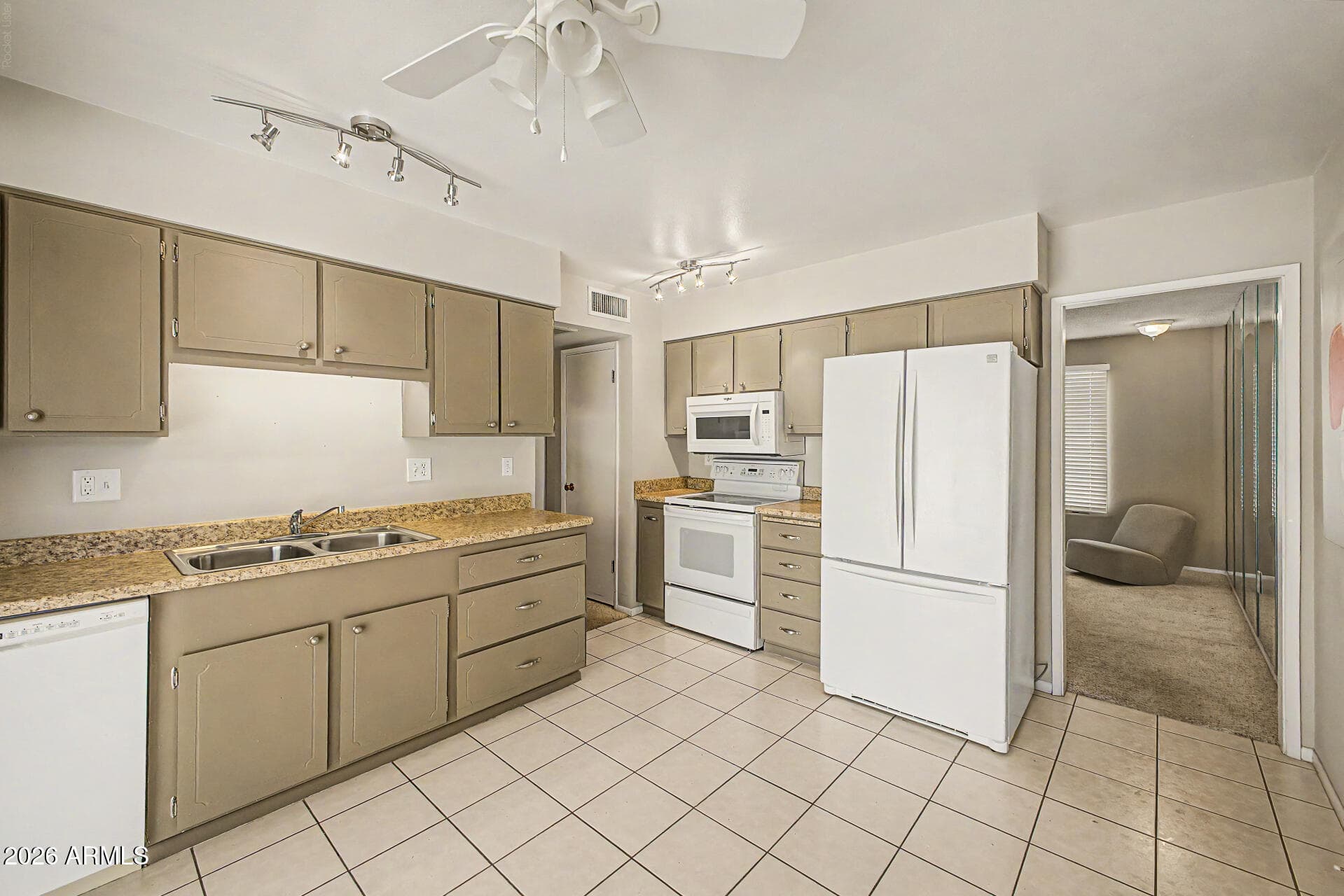 12614 W LIMEWOOD Drive, Sun City West, AZ 85375 — photo 8 of 26