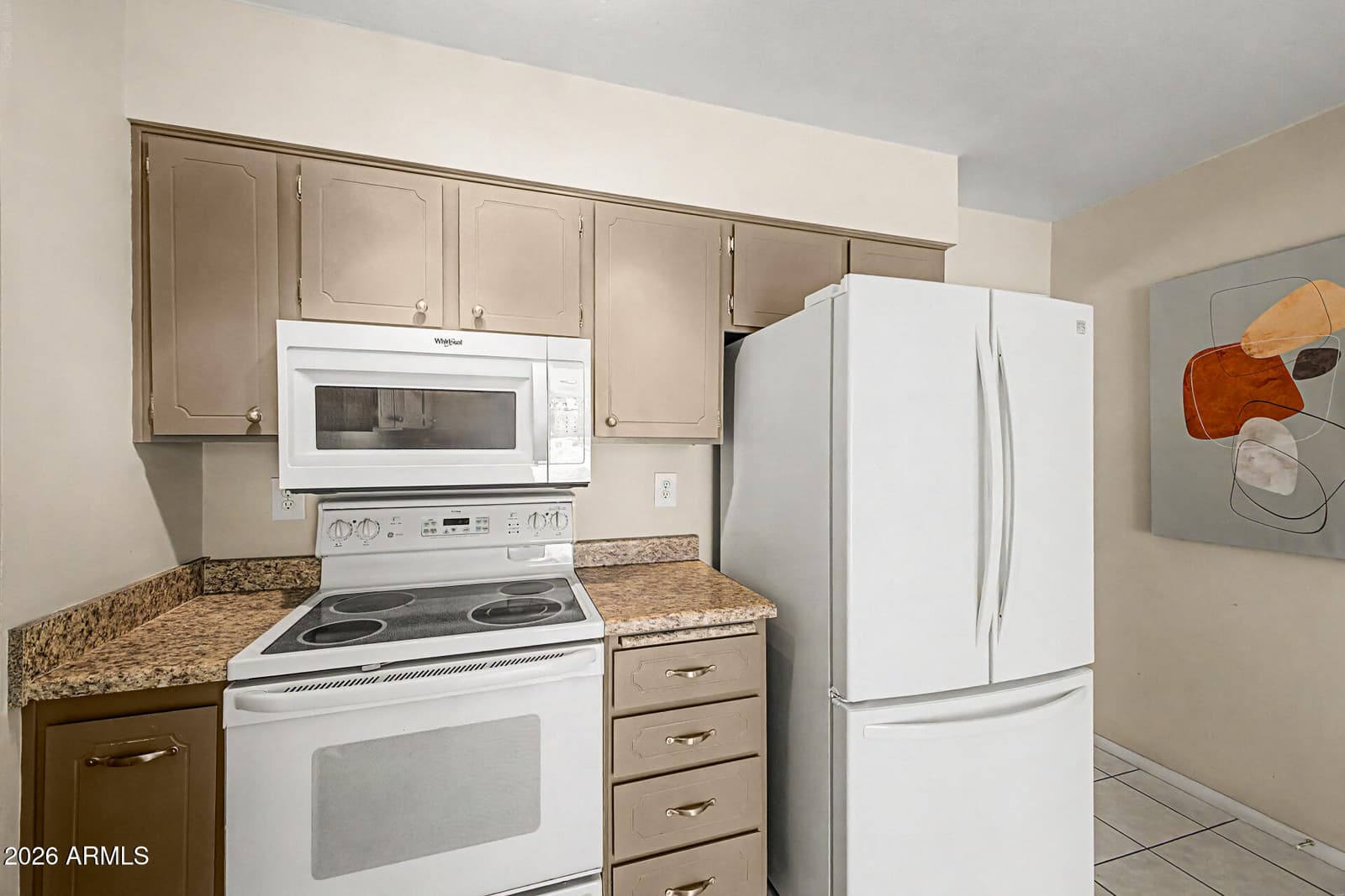 12614 W LIMEWOOD Drive, Sun City West, AZ 85375 — photo 10 of 26