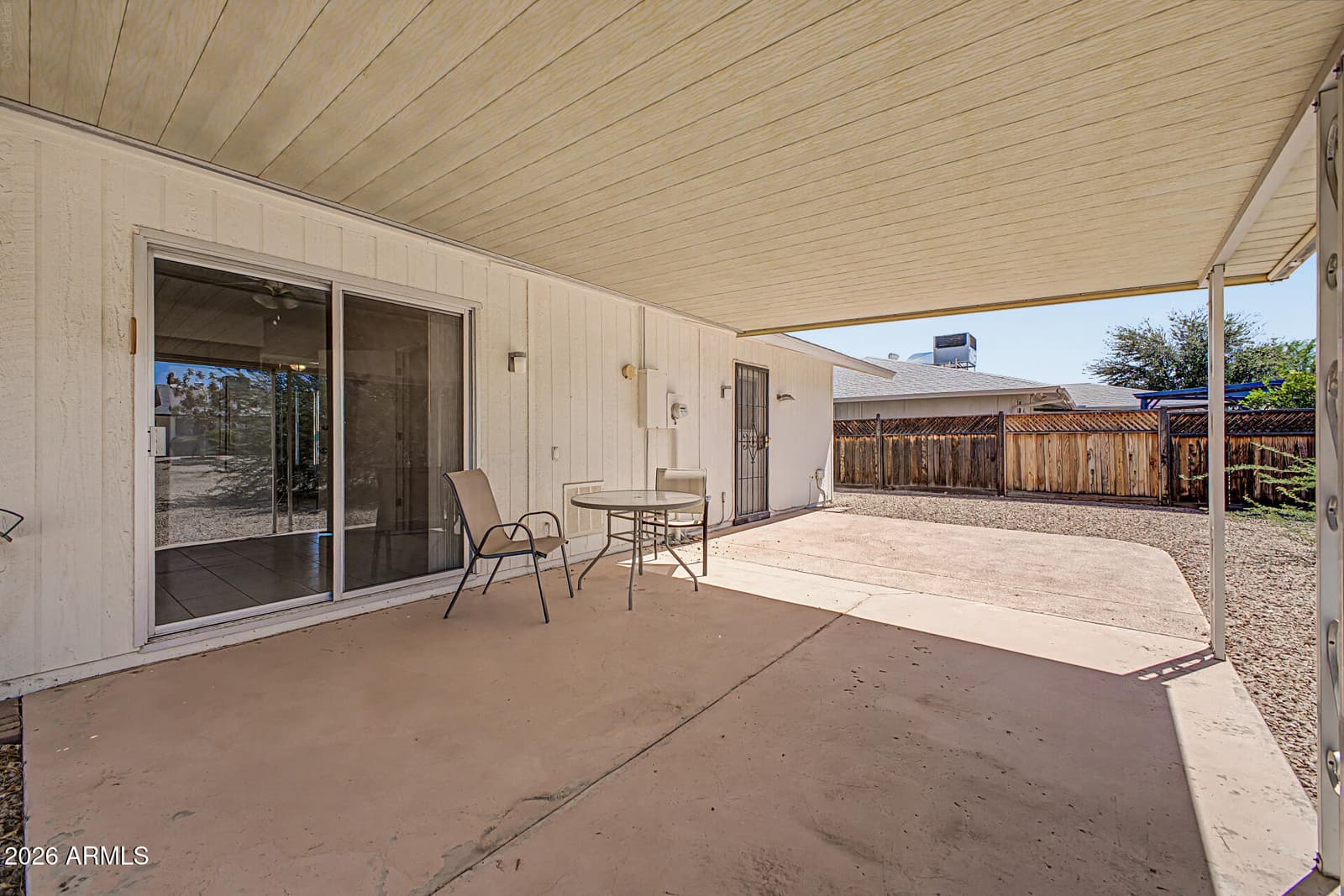12614 W LIMEWOOD Drive, Sun City West, AZ 85375 — photo 23 of 26