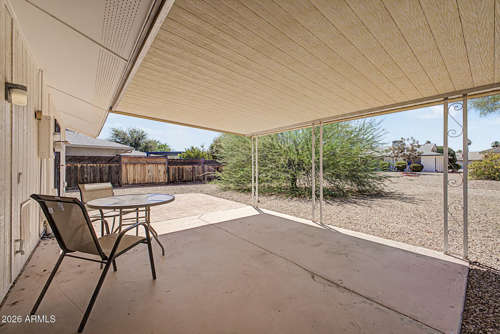 12614 W LIMEWOOD Drive, Sun City West, AZ 85375 — photo 24 of 26