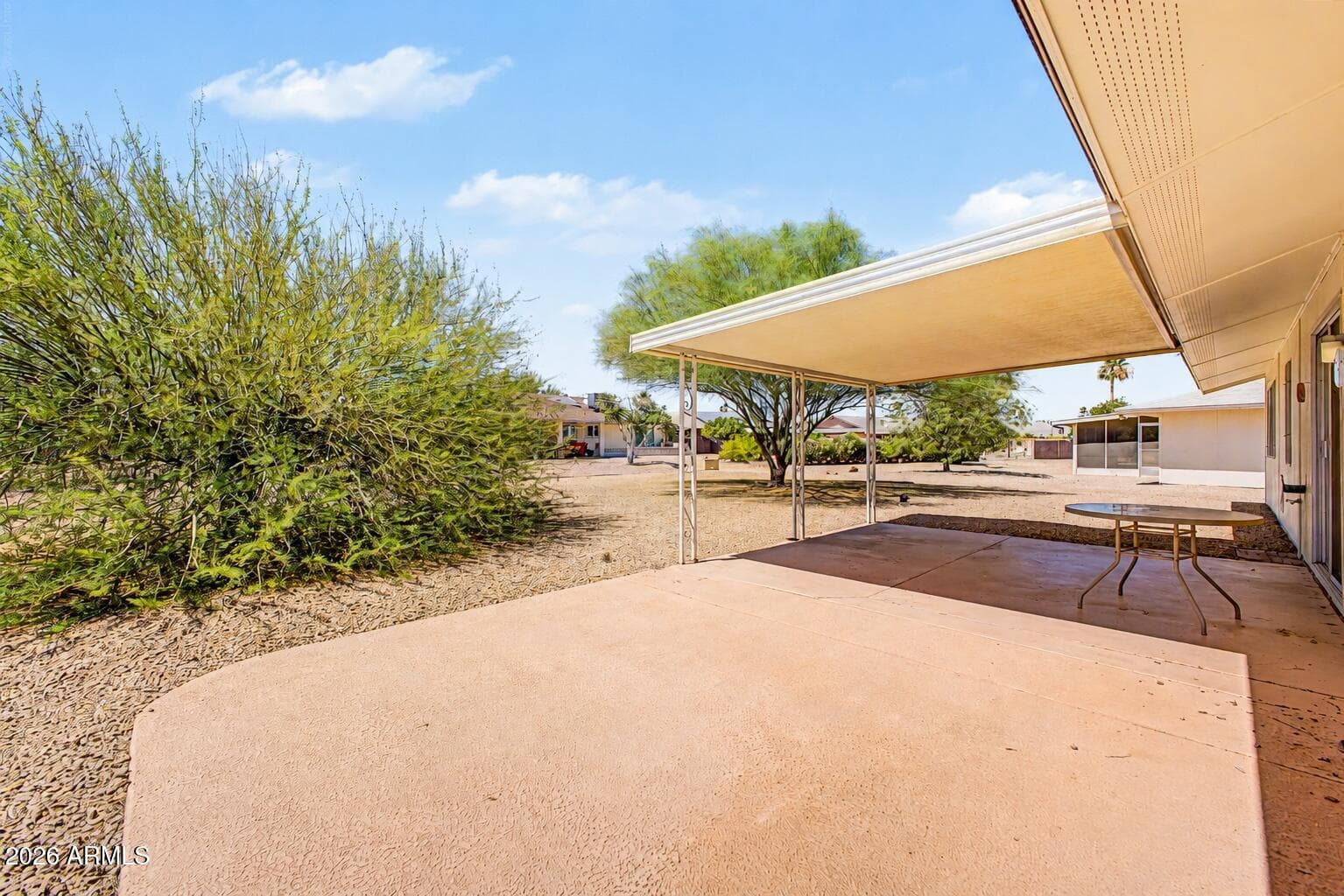 12614 W LIMEWOOD Drive, Sun City West, AZ 85375 — photo 25 of 26