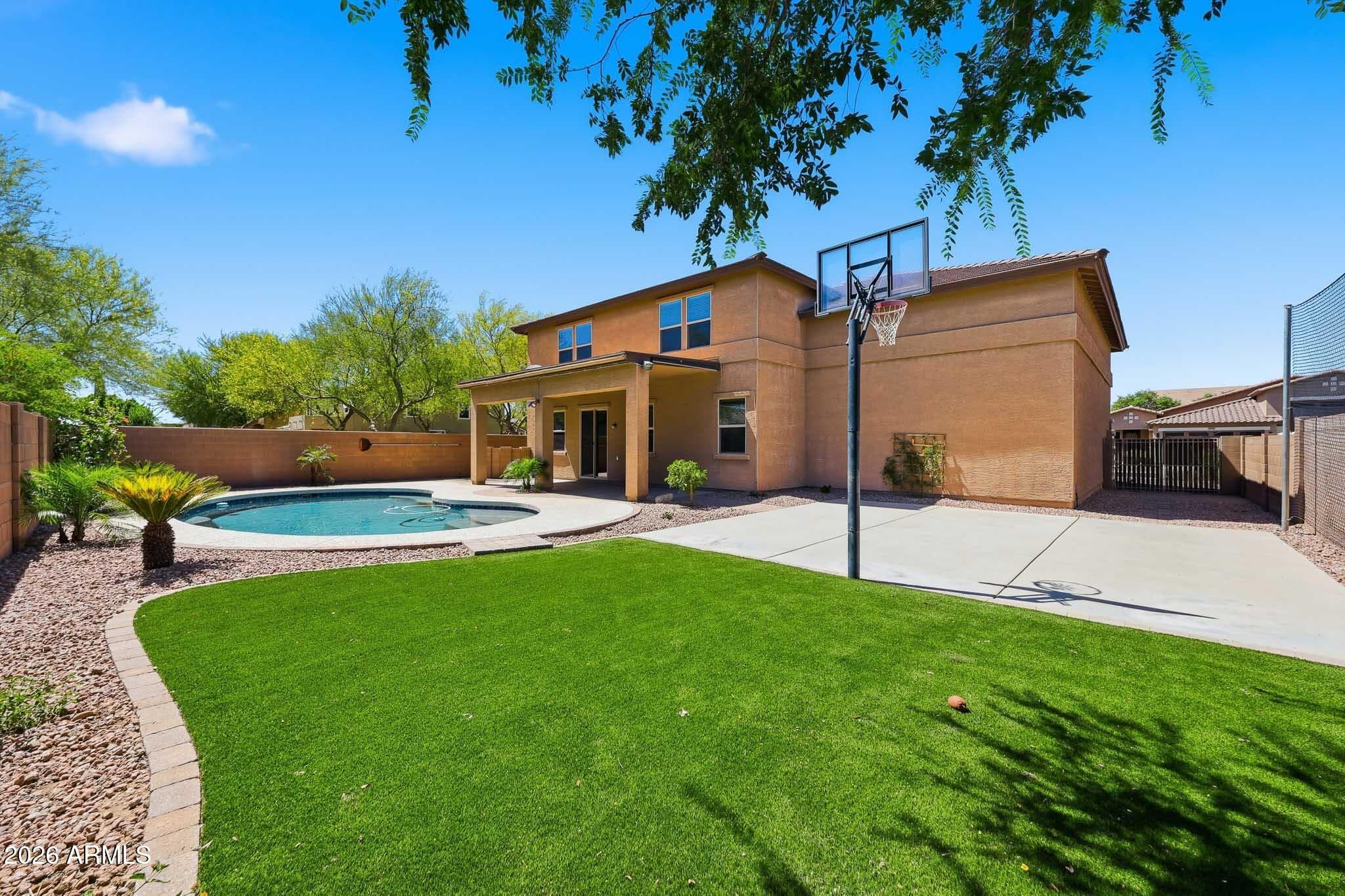 7857 W MOLLY Drive, Peoria, AZ 85383 — photo 30 of 35