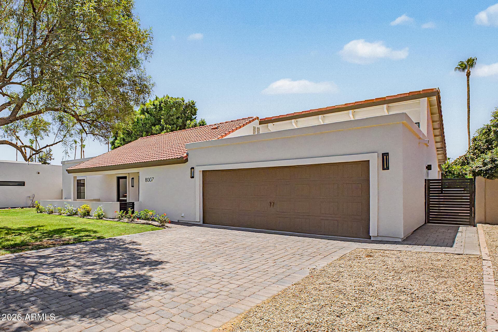 8007 E DEL TESORO Drive, Scottsdale, AZ 85258 — photo 4 of 43