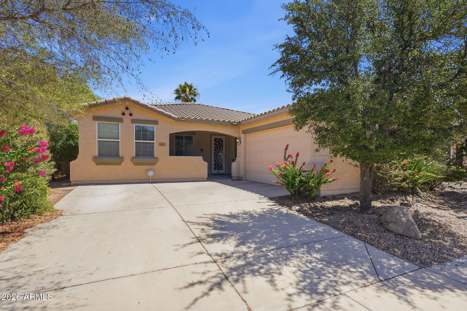 187 S 172nd Drive, Goodyear, AZ 85338 — photo 3 of 61