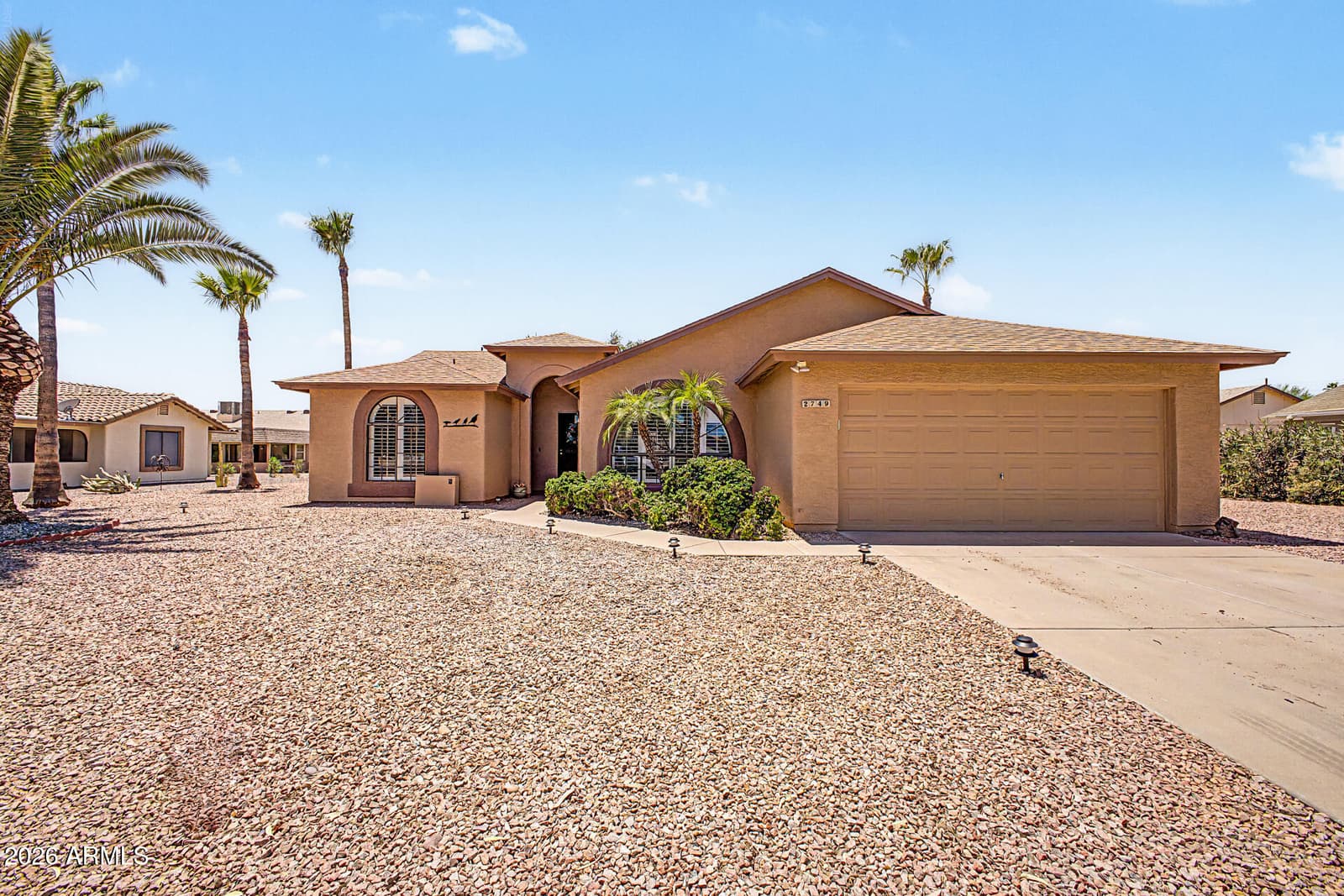 2749 Leisure World, Mesa, AZ 85206 — photo 1 of 63