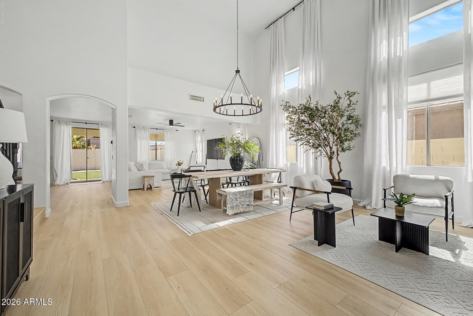 16877 W STEVENAGE Street, Surprise, AZ 85374