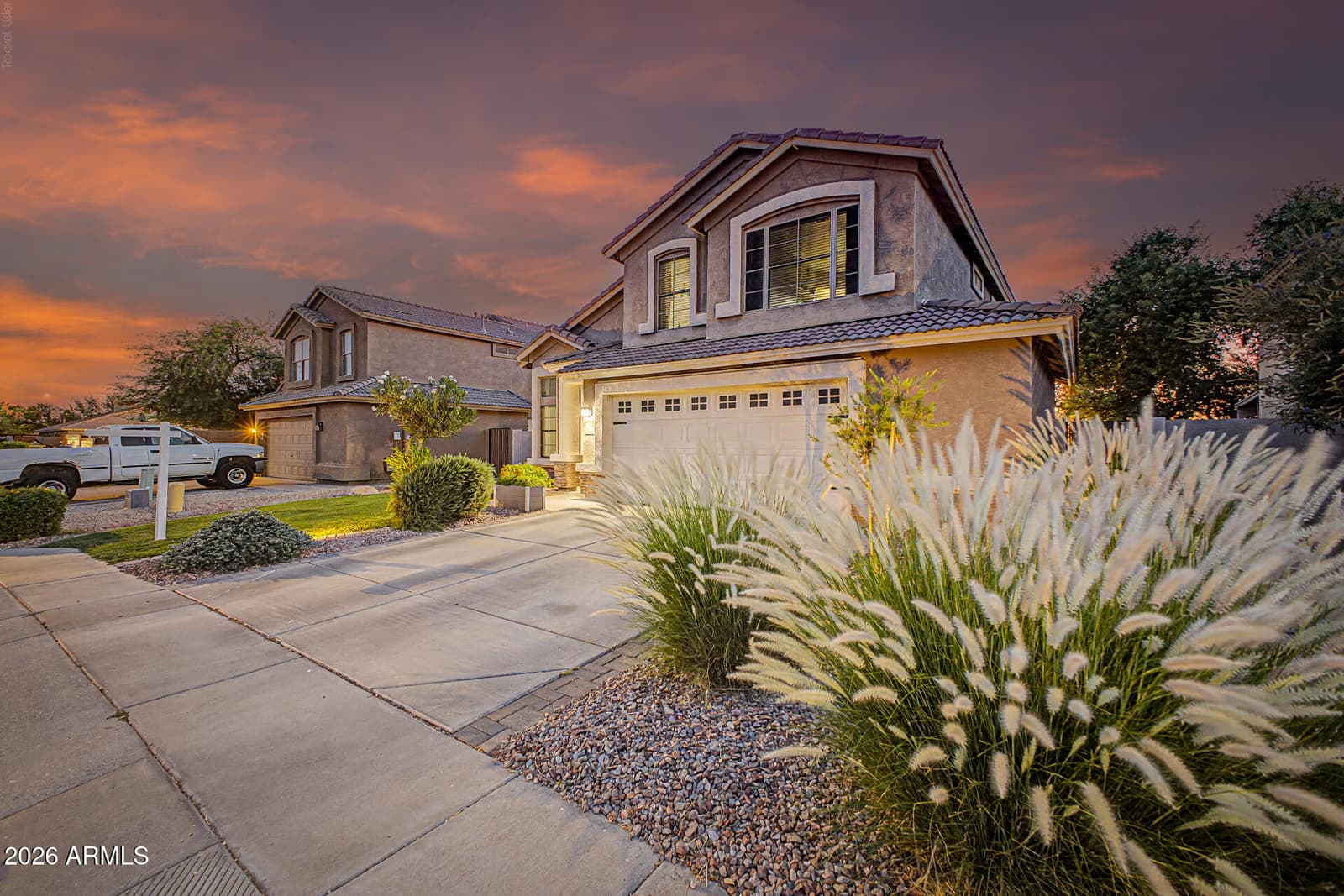 2502 S LYNCH, Mesa, AZ 85209 — photo 59 of 64