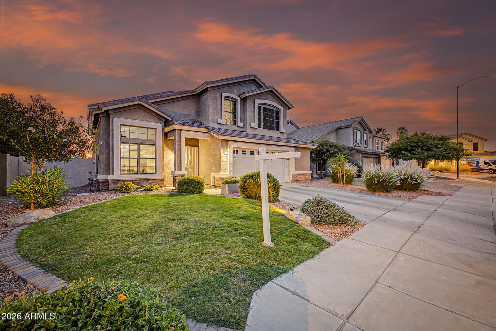 2502 S LYNCH, Mesa, AZ 85209 — photo 58 of 64