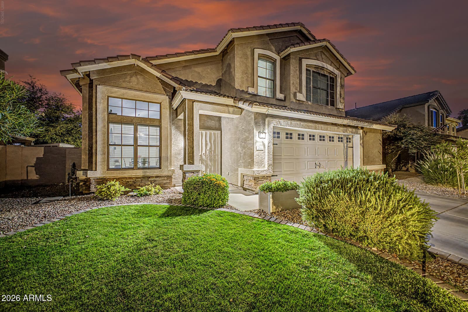 2502 S LYNCH, Mesa, AZ 85209 — photo 4 of 64