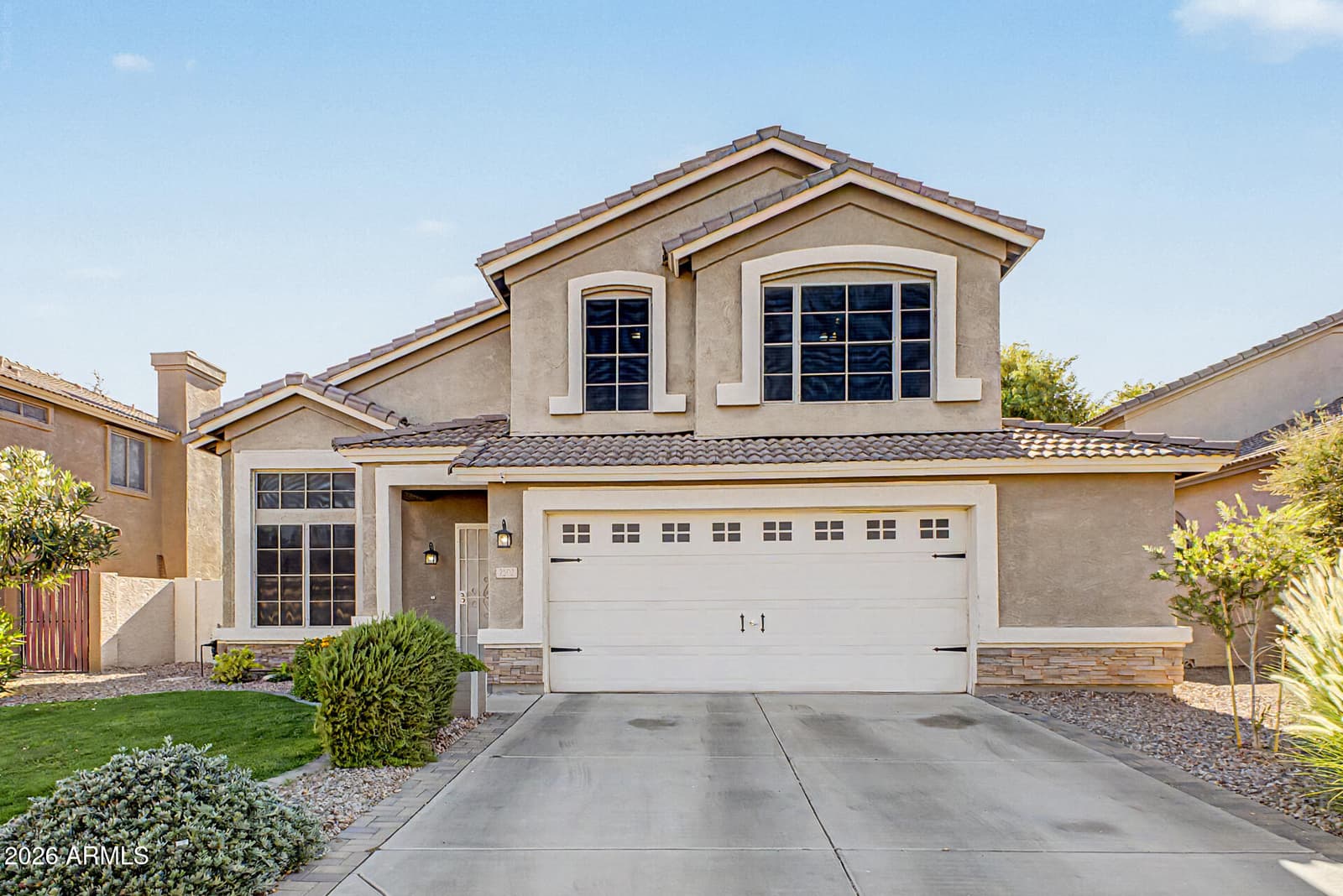 2502 S LYNCH, Mesa, AZ 85209 — photo 63 of 64