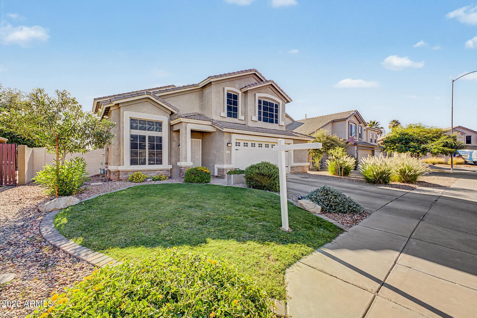 2502 S LYNCH, Mesa, AZ 85209 — photo 62 of 64