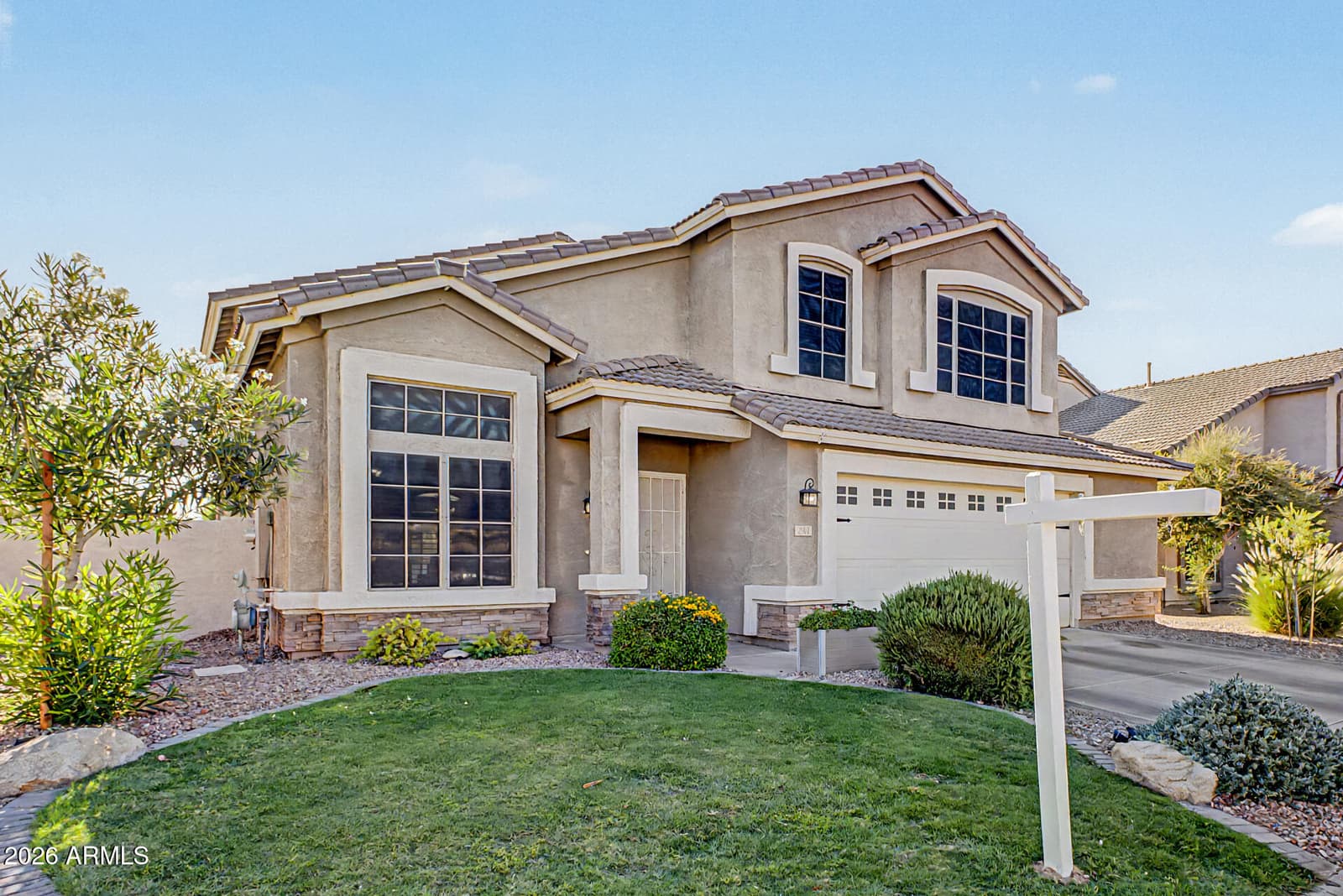 2502 S LYNCH, Mesa, AZ 85209 — photo 61 of 64