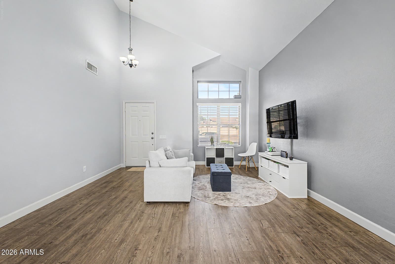 2502 S LYNCH, Mesa, AZ 85209 — photo 9 of 64