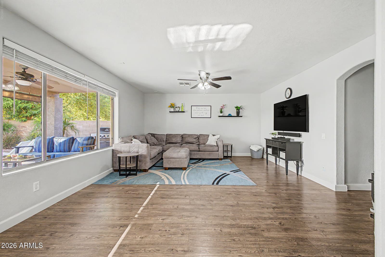 2502 S LYNCH, Mesa, AZ 85209 — photo 14 of 64