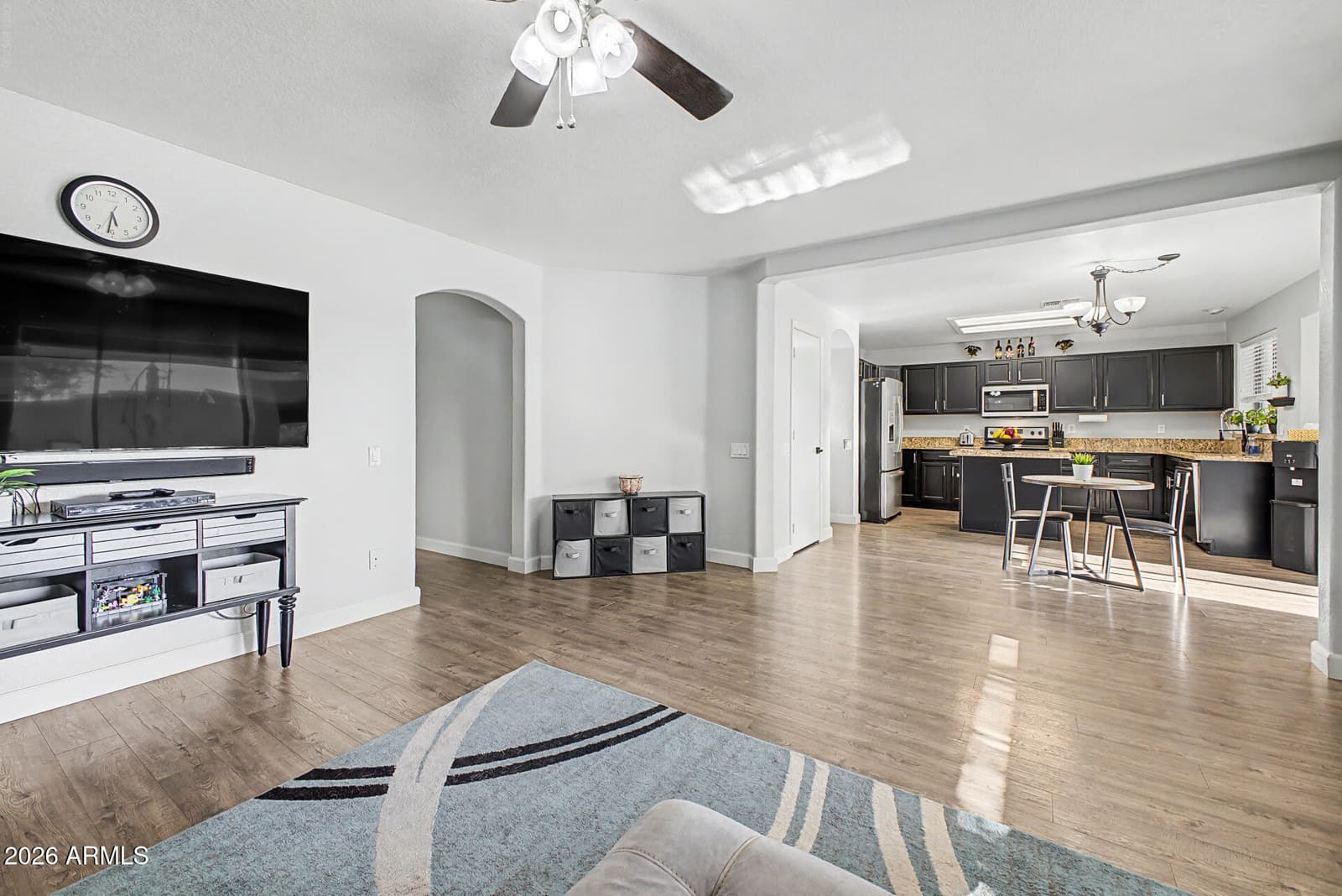 2502 S LYNCH, Mesa, AZ 85209 — photo 13 of 64