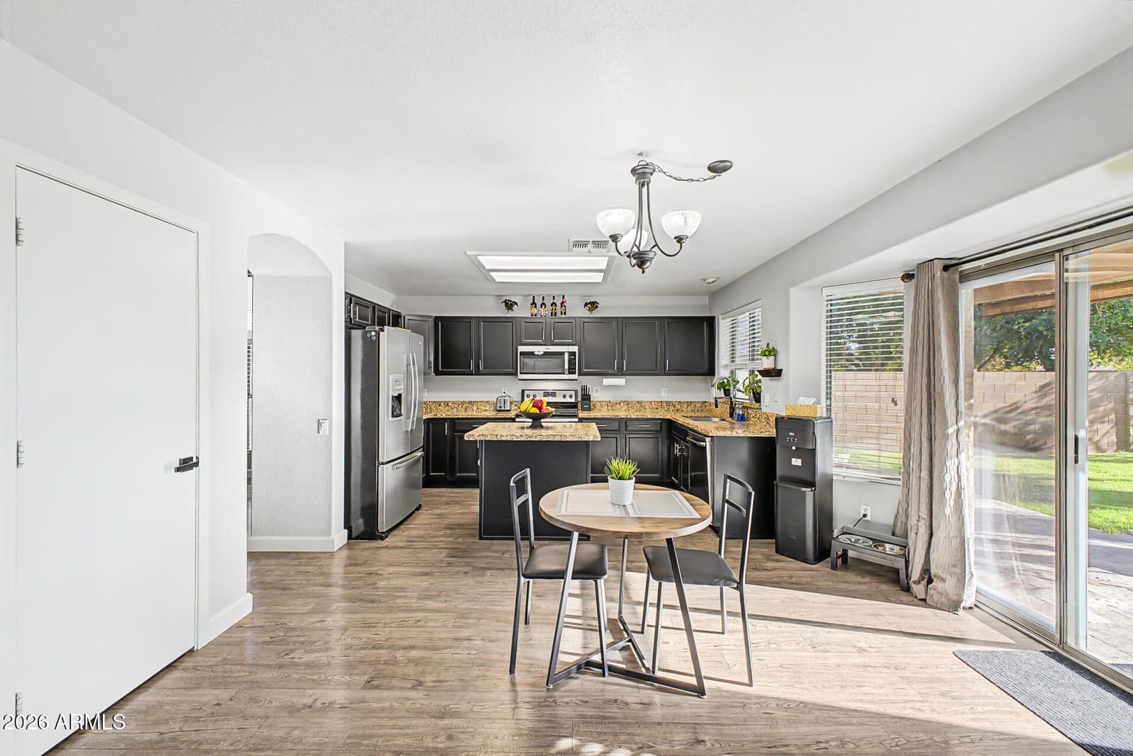 2502 S LYNCH, Mesa, AZ 85209 — photo 10 of 64