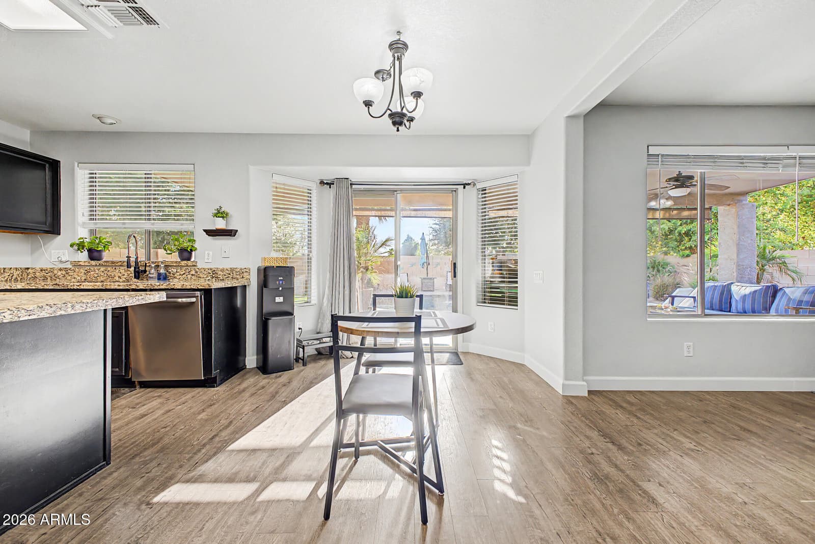 2502 S LYNCH, Mesa, AZ 85209 — photo 11 of 64