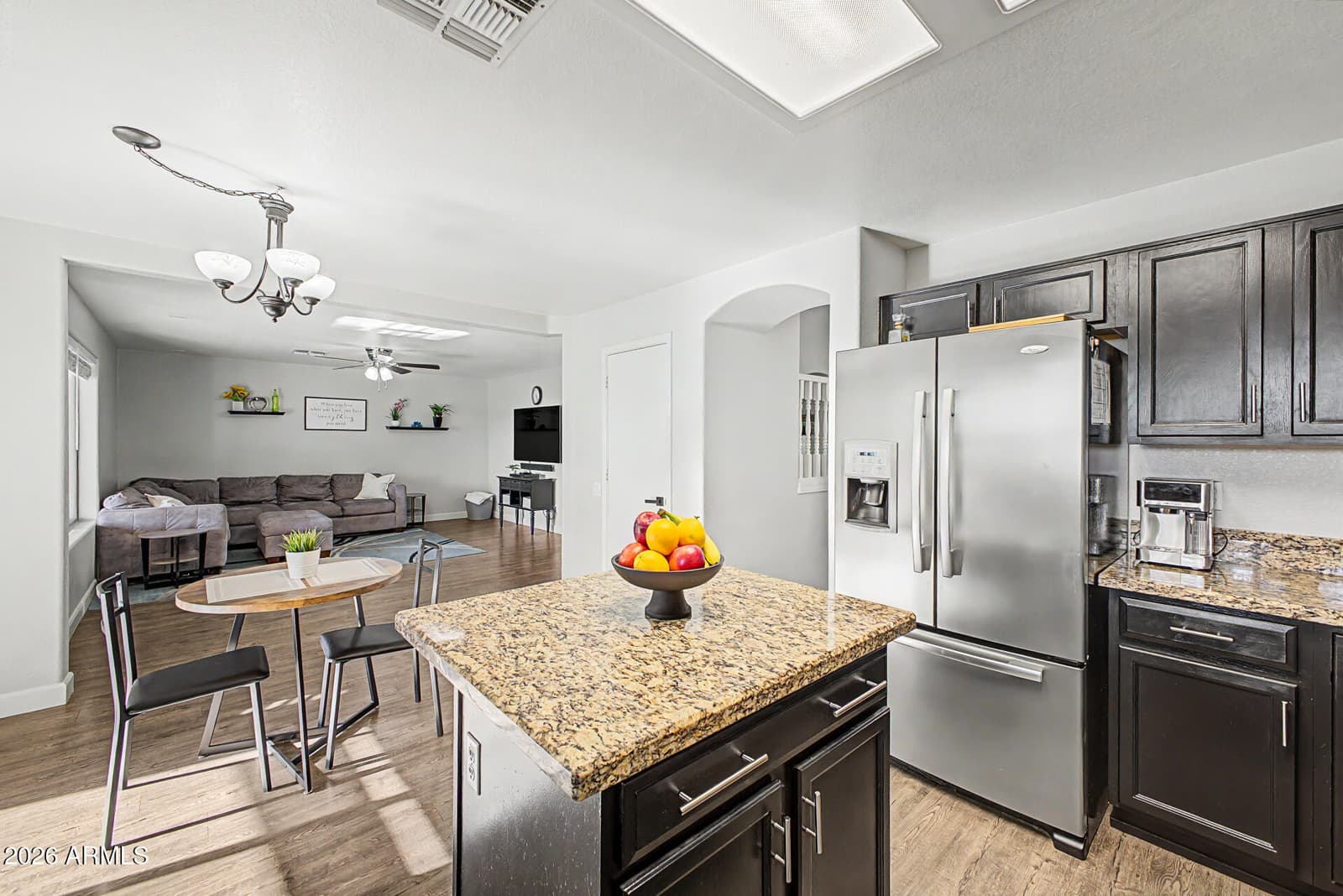 2502 S LYNCH, Mesa, AZ 85209 — photo 5 of 64