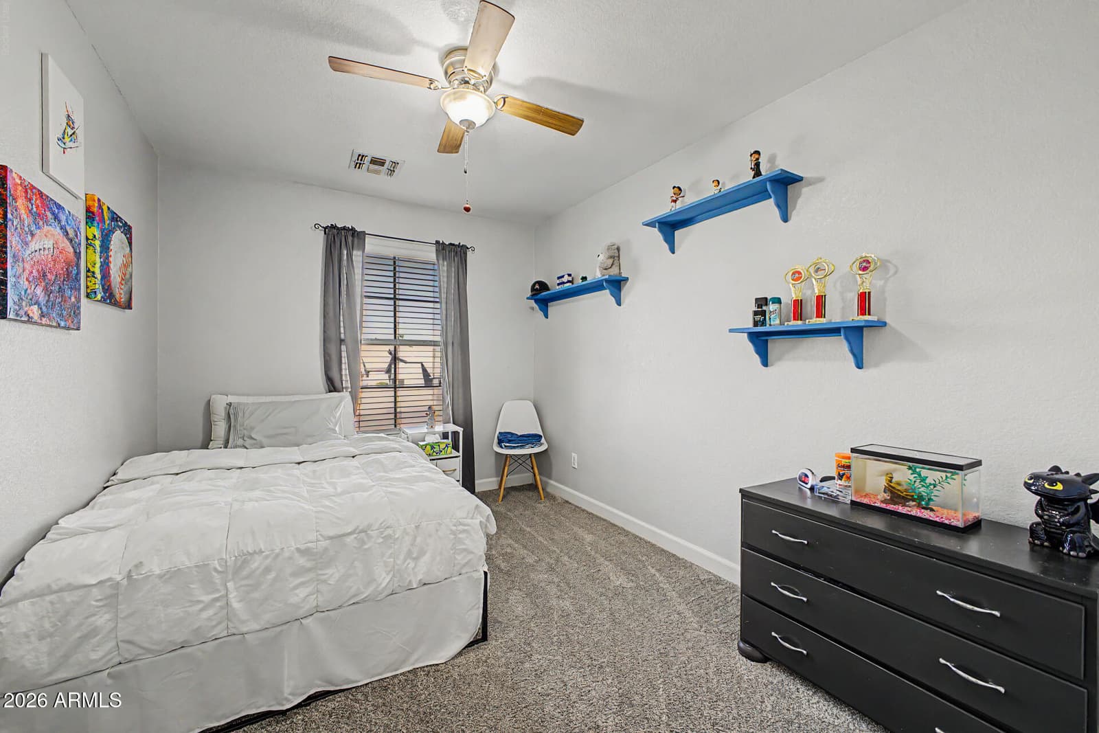 2502 S LYNCH, Mesa, AZ 85209 — photo 23 of 64