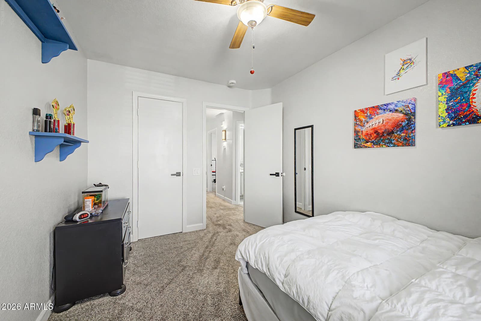 2502 S LYNCH, Mesa, AZ 85209 — photo 24 of 64