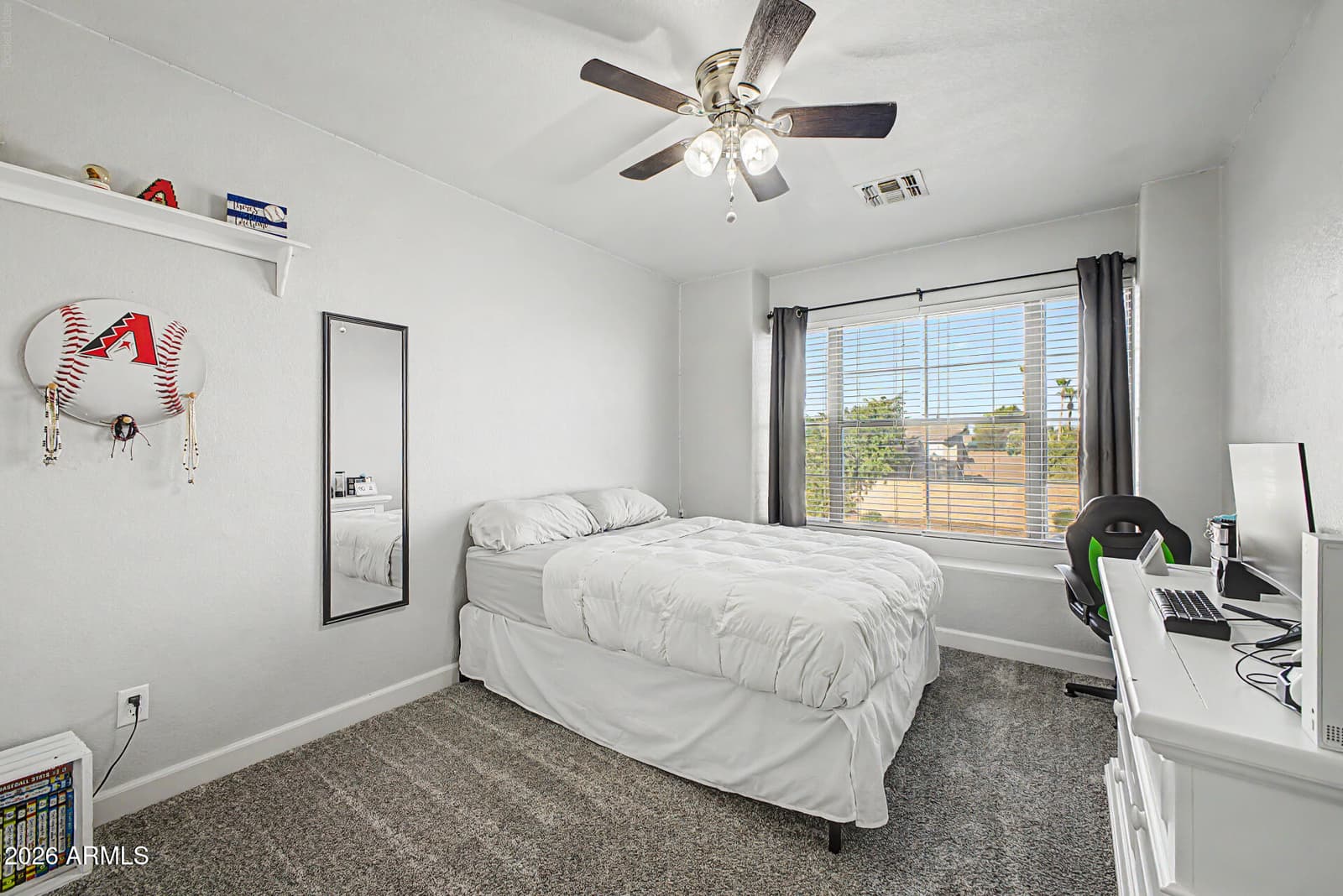 2502 S LYNCH, Mesa, AZ 85209 — photo 25 of 64