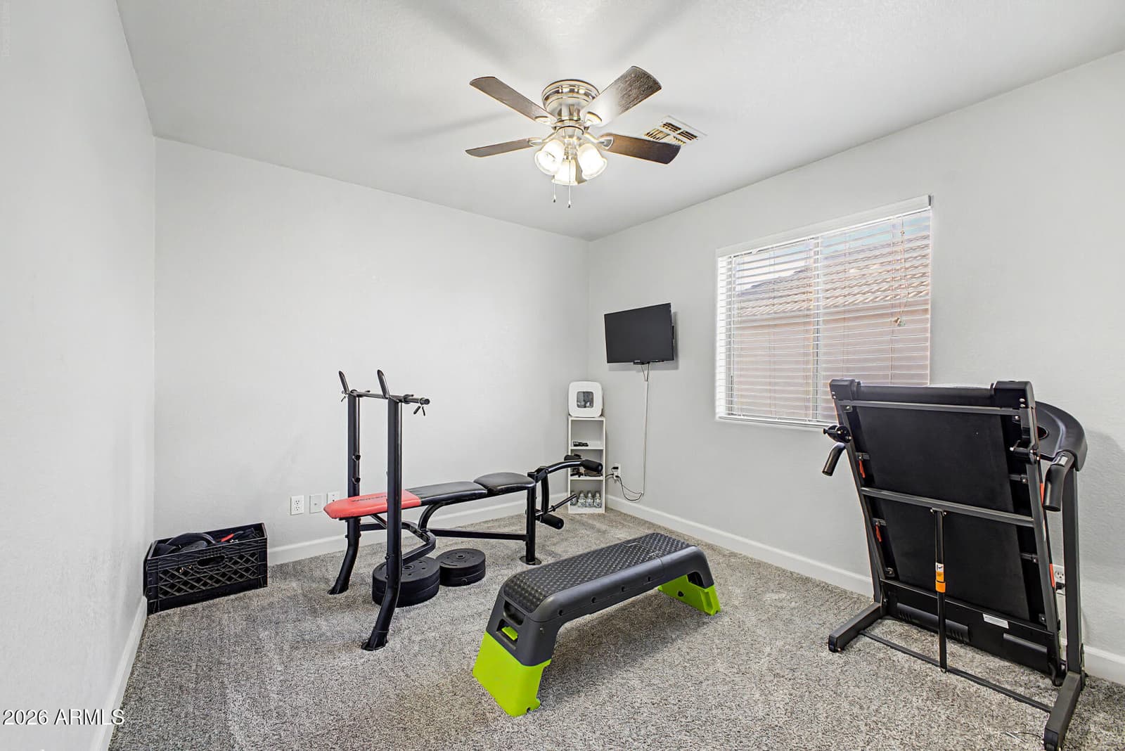 2502 S LYNCH, Mesa, AZ 85209 — photo 27 of 64