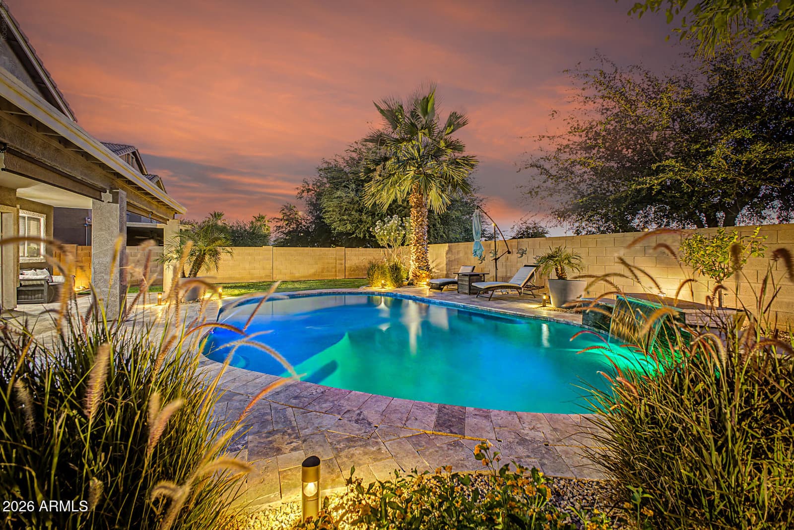 2502 S LYNCH, Mesa, AZ 85209 — photo 2 of 64