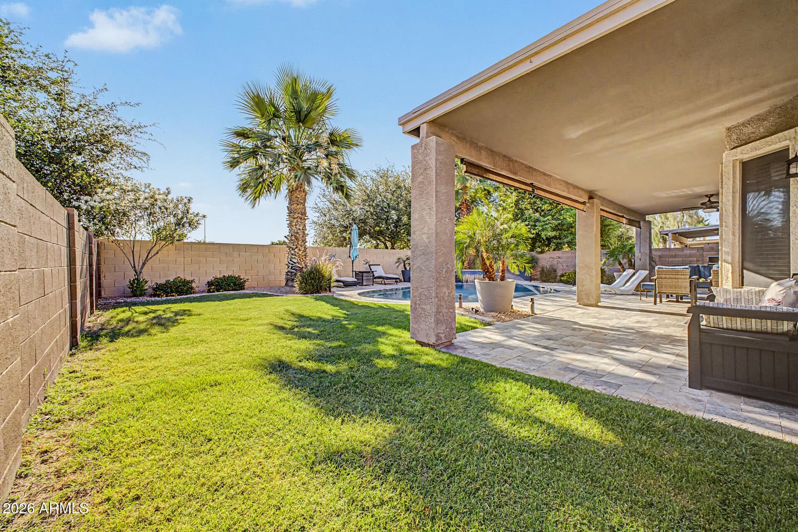 2502 S LYNCH, Mesa, AZ 85209 — photo 36 of 64