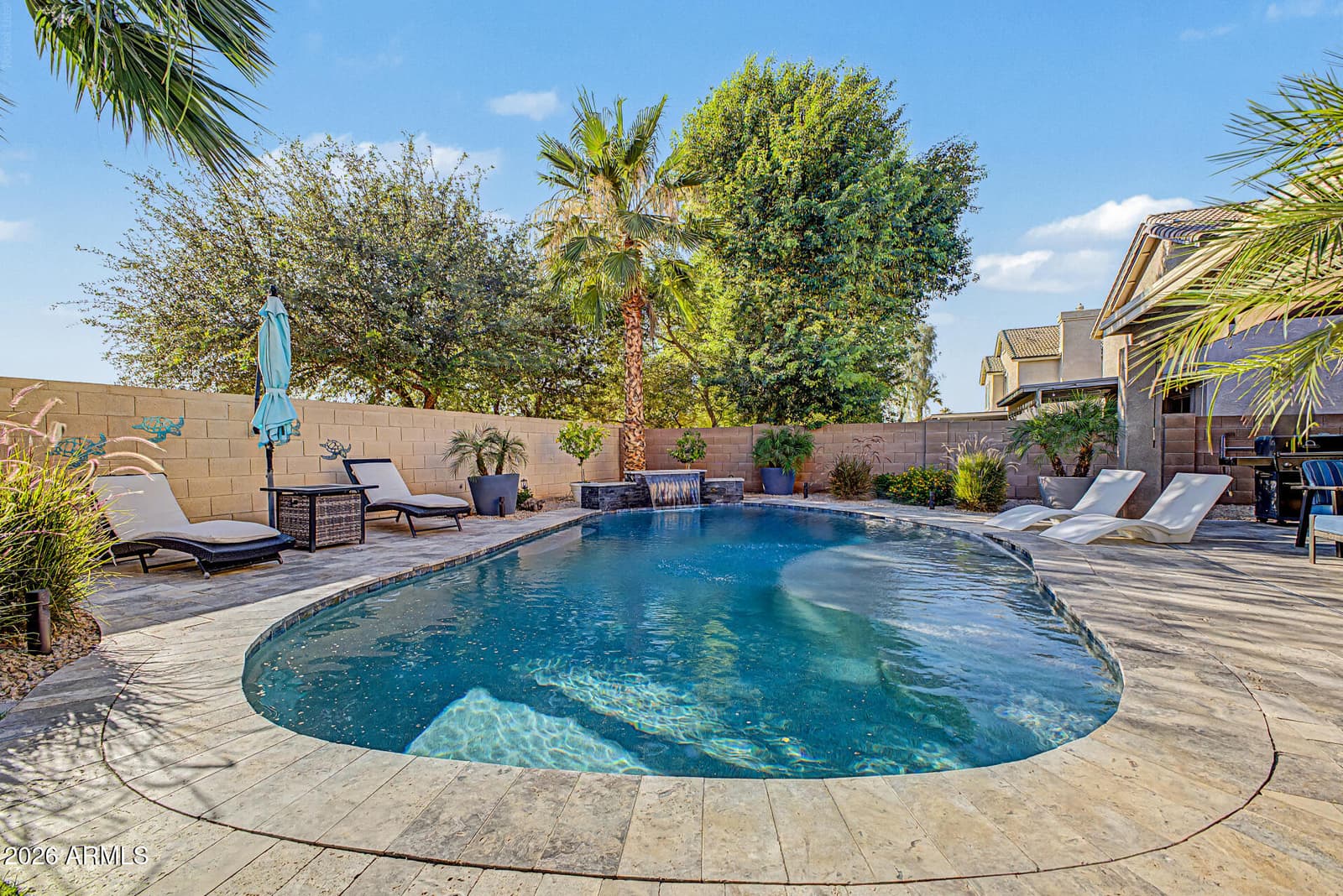 2502 S LYNCH, Mesa, AZ 85209 — photo 37 of 64