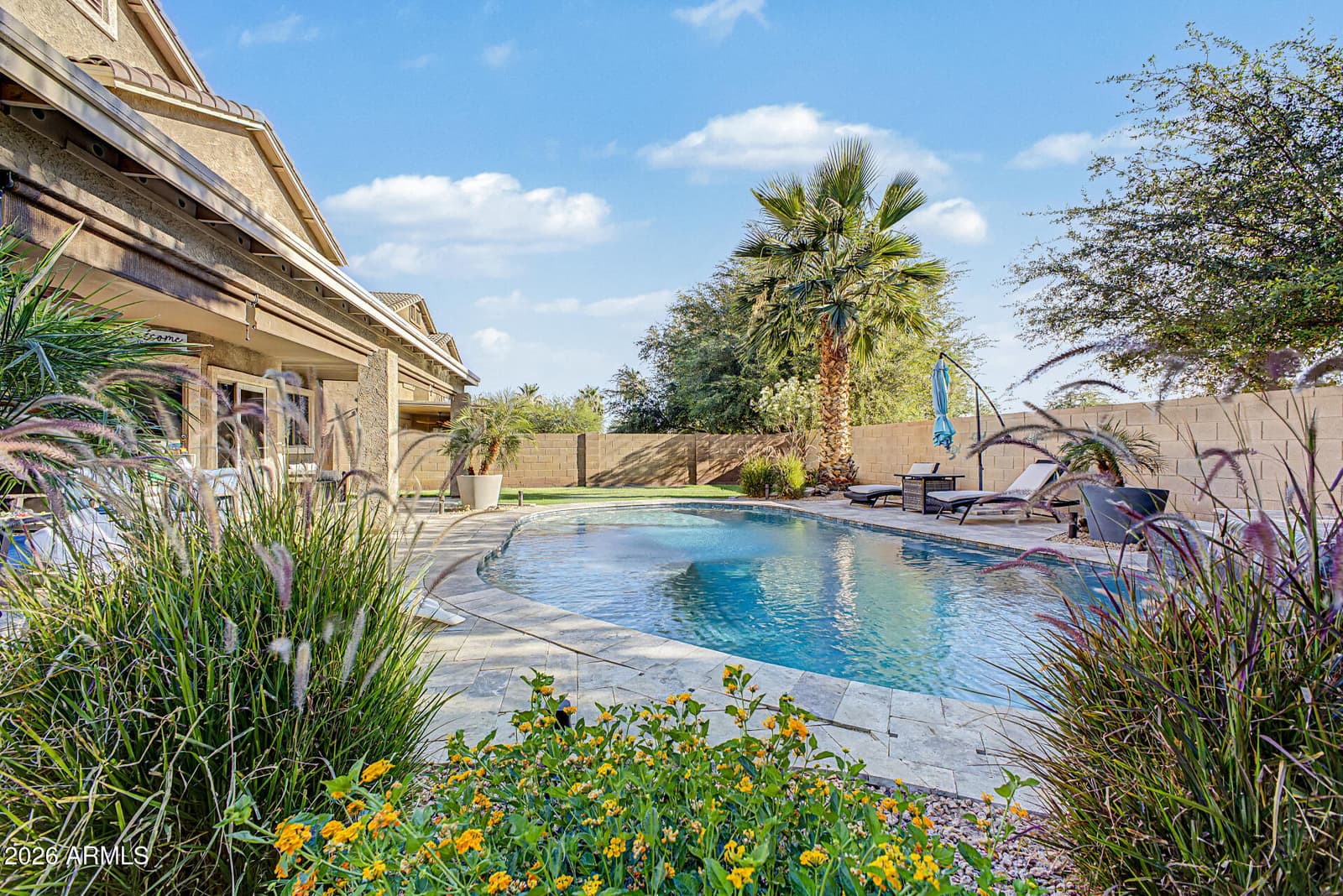 2502 S LYNCH, Mesa, AZ 85209 — photo 41 of 64