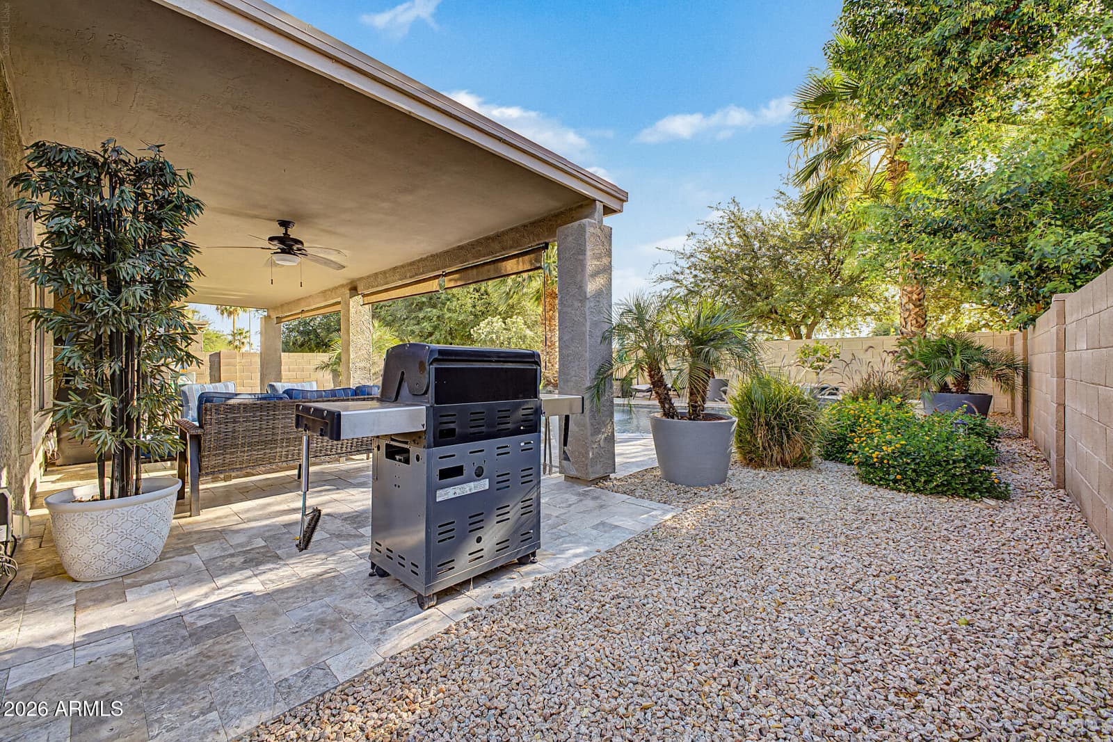 2502 S LYNCH, Mesa, AZ 85209 — photo 42 of 64