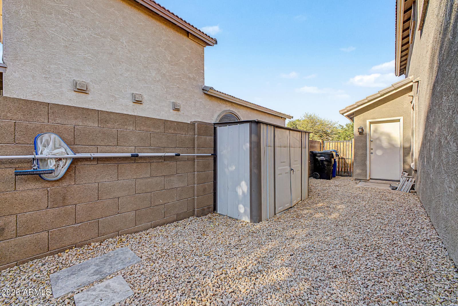 2502 S LYNCH, Mesa, AZ 85209 — photo 43 of 64