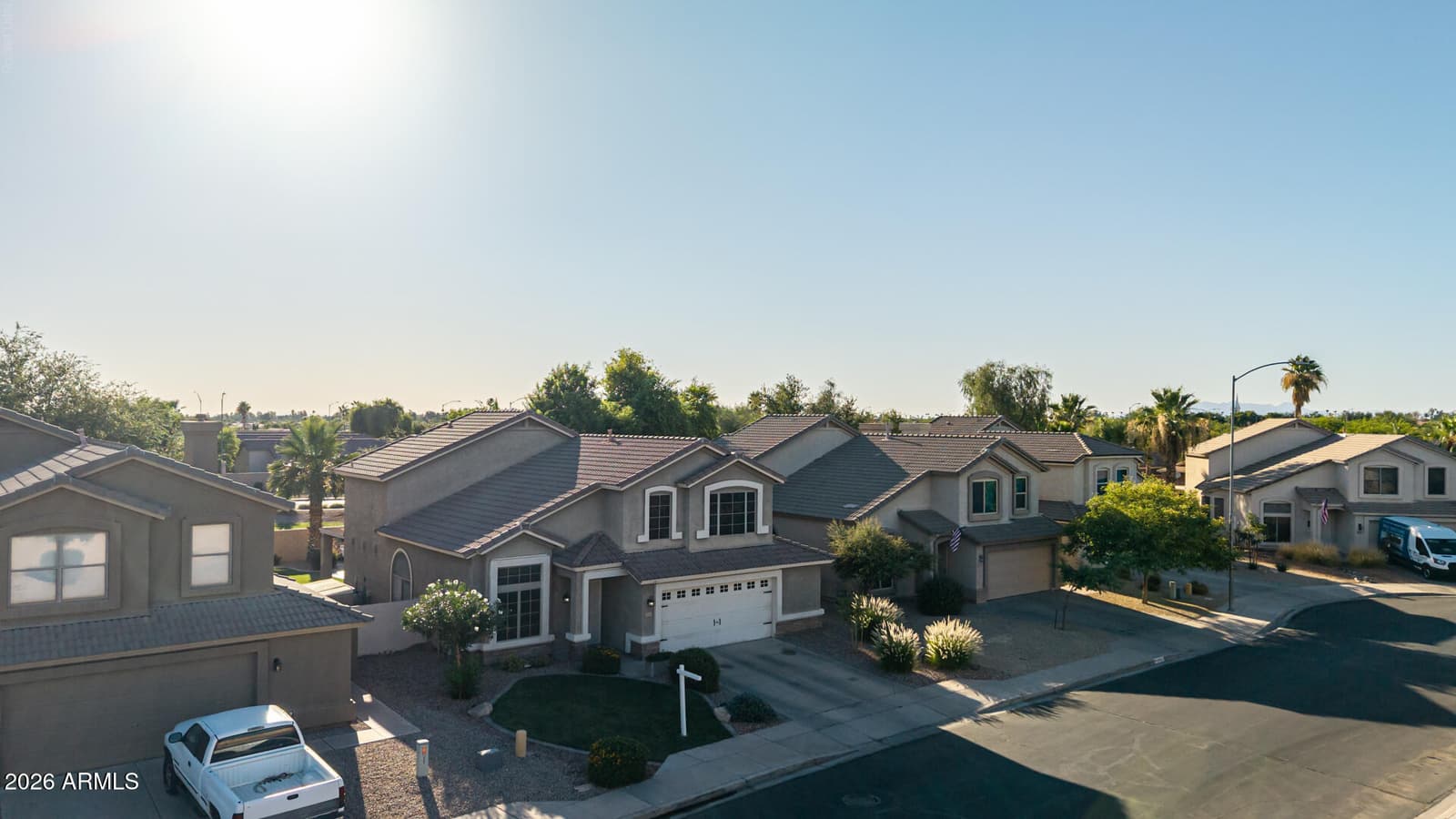2502 S LYNCH, Mesa, AZ 85209 — photo 44 of 64