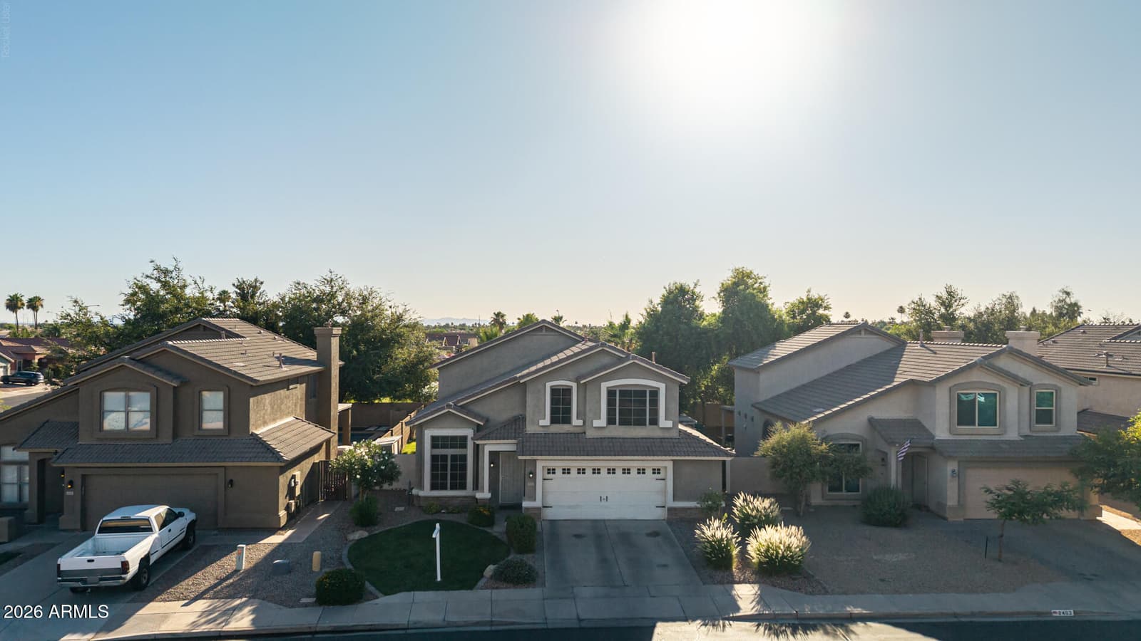 2502 S LYNCH, Mesa, AZ 85209 — photo 45 of 64
