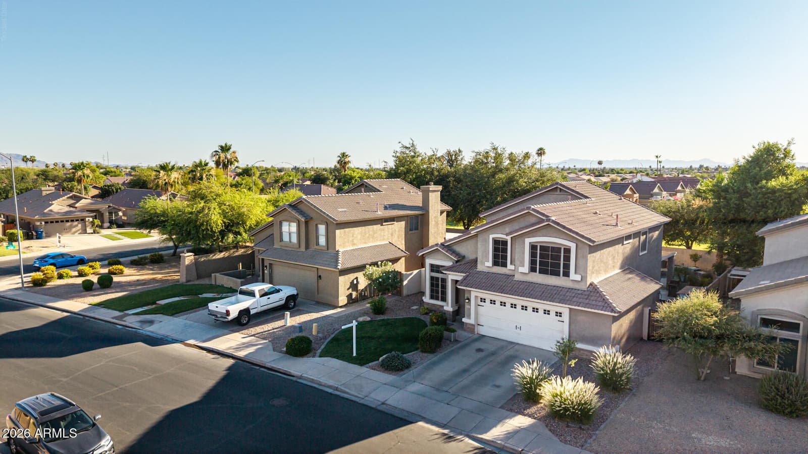 2502 S LYNCH, Mesa, AZ 85209 — photo 46 of 64