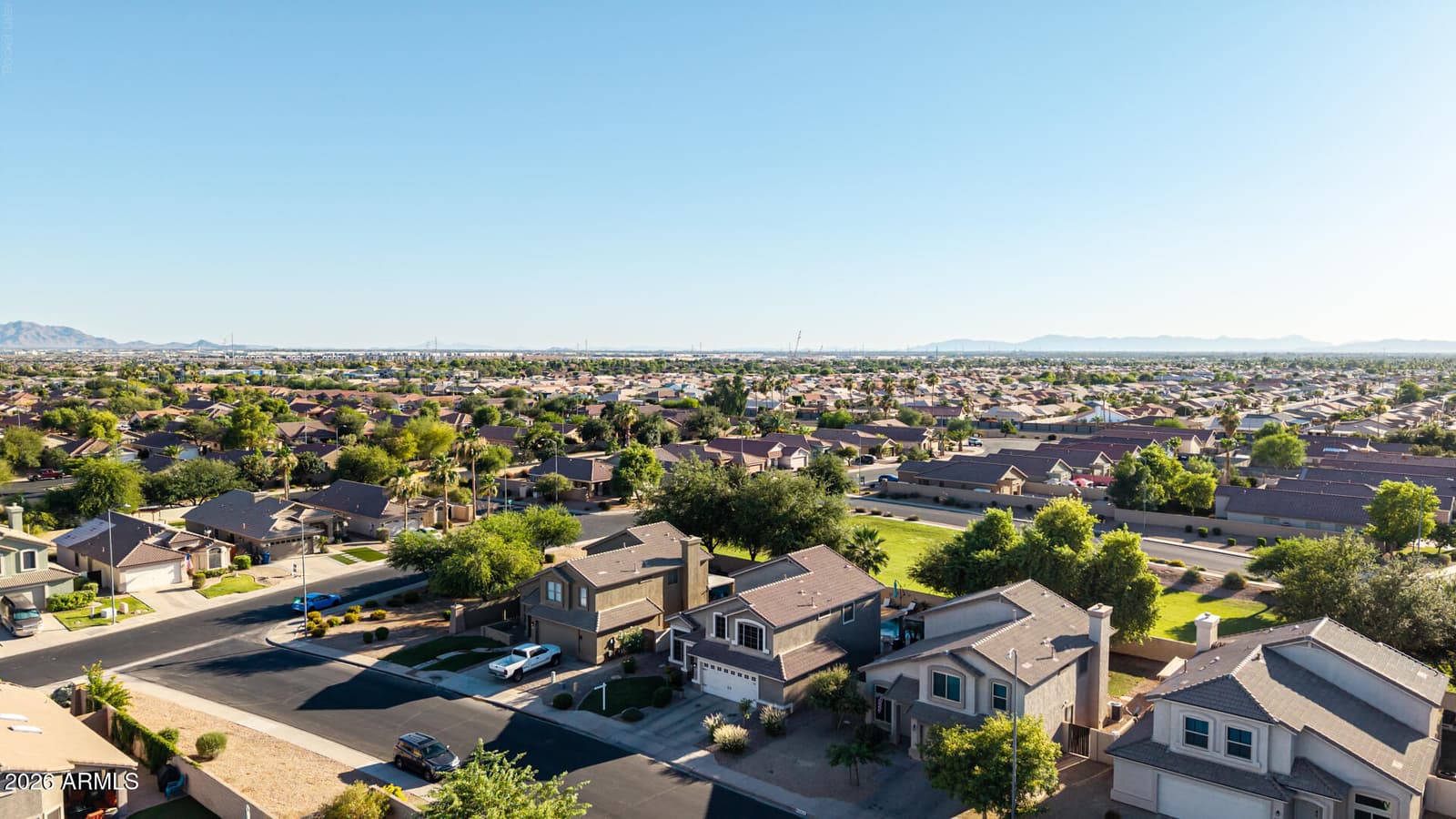2502 S LYNCH, Mesa, AZ 85209 — photo 47 of 64