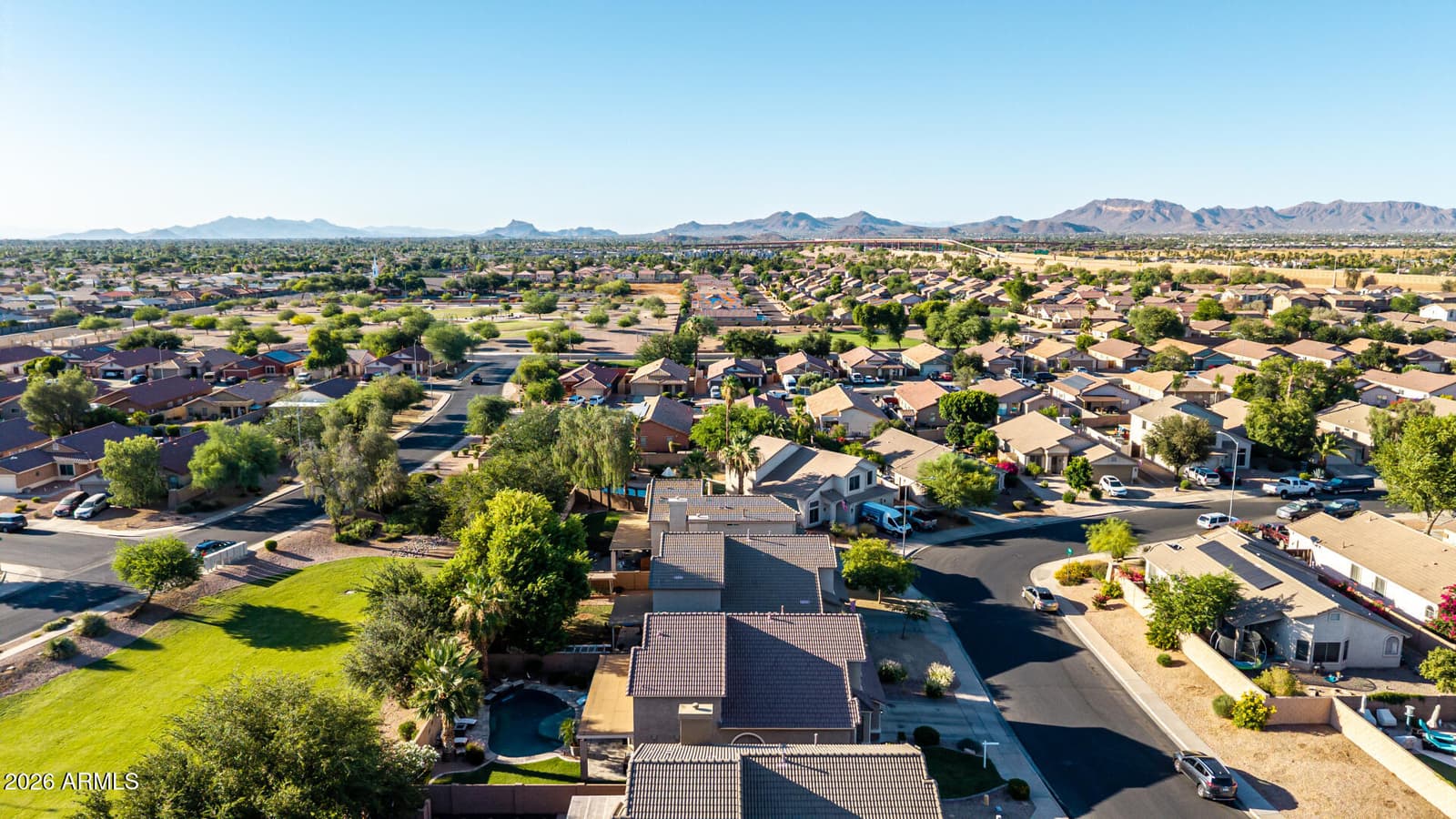 2502 S LYNCH, Mesa, AZ 85209 — photo 50 of 64