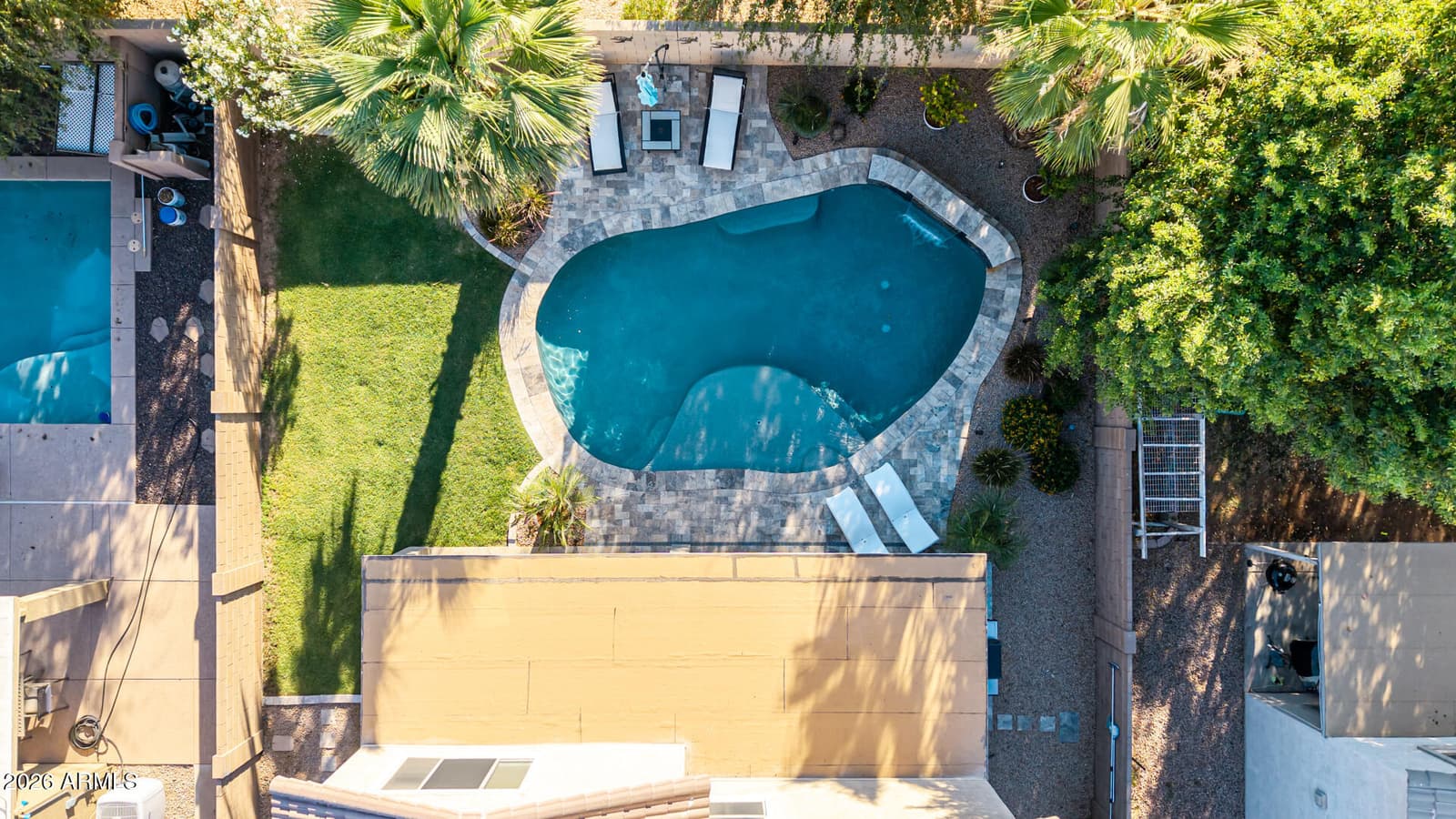2502 S LYNCH, Mesa, AZ 85209 — photo 51 of 64