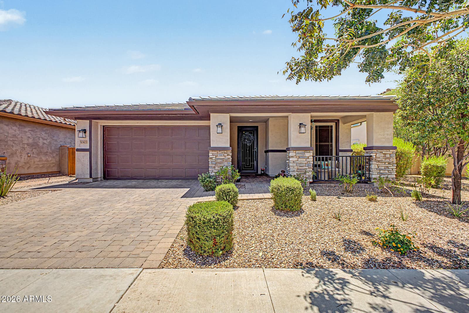 10421 E DURANT Drive, Mesa, AZ 85212