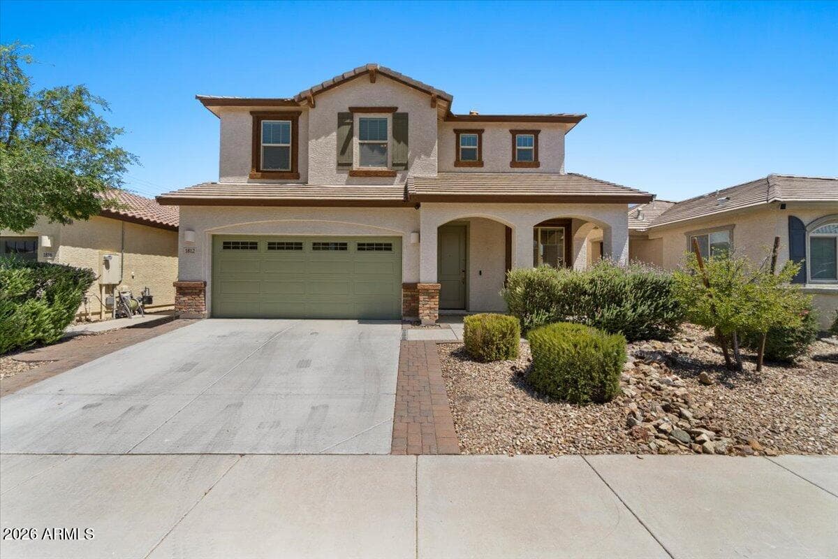 1812 W LACEWOOD Place, Phoenix, AZ 85045 — photo 1 of 36