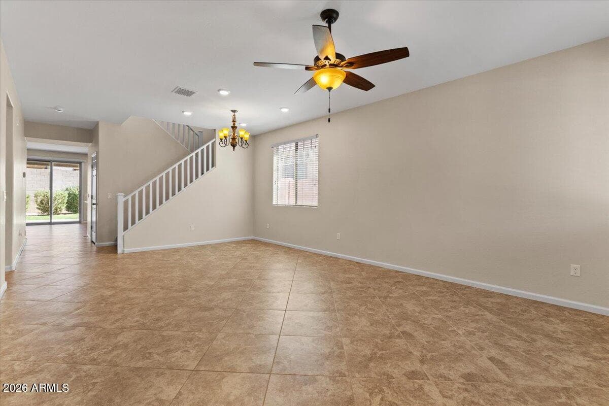 1812 W LACEWOOD Place, Phoenix, AZ 85045 — photo 3 of 36